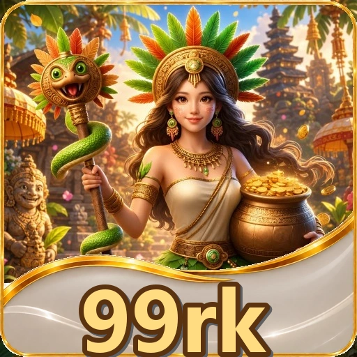 Ringkasan rilis terbaru 99rk APK di halaman pembaruan