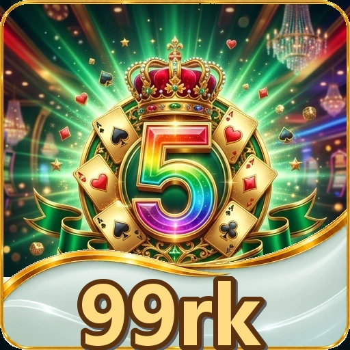 Langkah 6: konfirmasi 99rk APK berhasil terpasang